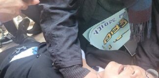 Intento de magnicidio contra lider opositor de Surcorea Lee Jae-myung.