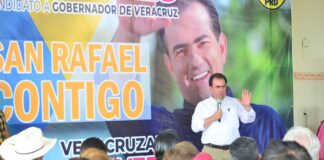 Para Pepe Yunes se requieren gobiernos sin excusas .