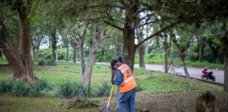 Mejora del ambiente, prioridad del Ayuntamiento de Xalapa.