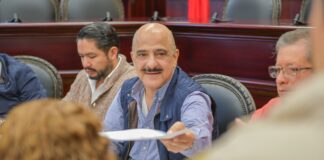 Audiencias Ciudadanas, estrategia que resuelve los problemas de la gente: Ricardo Ahued