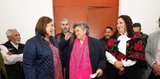 Extorsiones de criminales y dificultades agrícolas afectan al campo mexicano: Xóchitl Gálvez