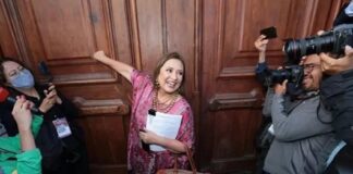 Xóchitl Gálvez anuncia su “mañanera de verdad” .