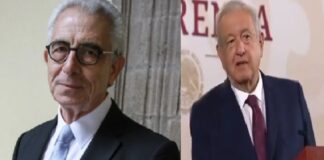 Chocan AMLO y Zedillo ¿Qué se dijeron?