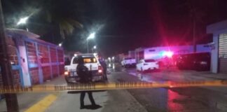 #Coatzacoalcos: Balean a empleado de Asipona frente a su hijo; la víctima fue identificada.