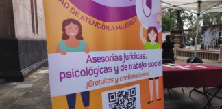 IVM Habilita unidad móvil para acercar servicios a mujeres en los 212 municipios