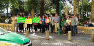 Asociación Estatal exige a Directora de CBTIS 13 rendición de cuentas .