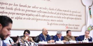 Aprueba Cabildo de Xalapa programas de obra pública 2024 .