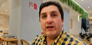 Denuncia Canaco que continúa el cobro de piso en Veracruz