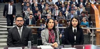 Fiscal Verónica Hernández asegura que feminicidio disminuyó más del 55 por ciento en Veracruz.