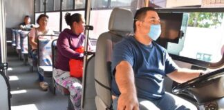 Cuitláhuac García descarta el uso de cubrebocas en Veracruz pese a casos de Covid 19