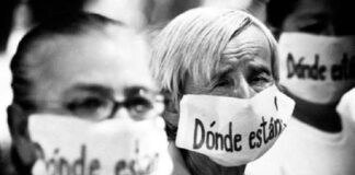 OCFN exige a CONAVIM Alerta de Violencia de Género para Veracruz por desapariciones