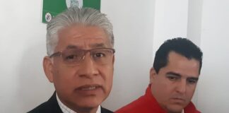 Oposición no firmará el pacto de civilidad que planea el Gobernador de Veracruz.