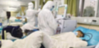 ¿Otra crisis de salud?