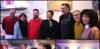 Bulevar espacio cultural abierto presenta la exposición More Creativo .