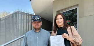 Impugna comunidad LeBarón sentencia que les niega el autogobierno