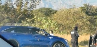 Masacre de una familia en Yautepec Morelos deja heridas a dos menores.