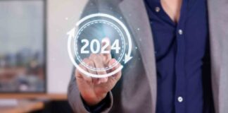 5 claves para lograr tus metas de 2024 .