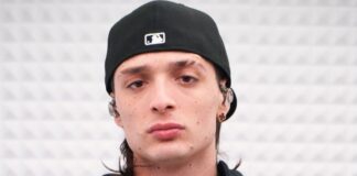 Concejal de Chile pide cancelar participación de Peso Pluma en Viña del mar .