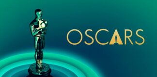 Lista de las y los nominadas para el Oscar 2024 .