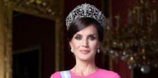 La Reina Letizia recibe oleada de apoyo tras expresiones misóginas de Jaime Peñafiel