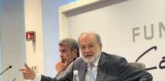 Colapso de L12 no fue por construcción sino por falta de mantenimiento, afirma Carlos Slim
