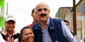 ¿Quién ve a Ricardo Ahued como una amenaza?