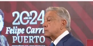 López Obrador demanda una disculpa pública de EEUU por publicar investigación de la DEA