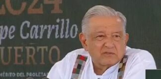 López Obrador “ve muy bien” que obispos negocien con narcos freno a ola de sangre #México