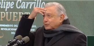 Insultar a los ciudadanos .