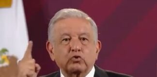Desde mañana México tendrá el mejor sistema de salud pública del Mundo, según AMLO #Video