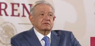 Reconoce López Obrador que sus 20 reformas tienen tintes electorales .