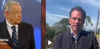 Así NO Presidente: Pepe Yunes se opone a que se lleven el agua de Veracruz #Video