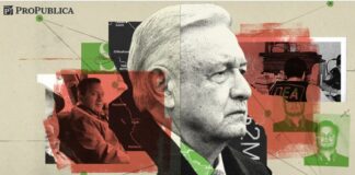 Seguiremos escribiendo sobre la corrupción en México, responde ProPublica a AMLO