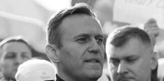 Cuerpo de Alexéi Navalni, es entregado a su madre .