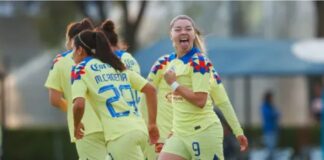 América Femenil prepara un bombazo que llegaría directo desde el Real Madrid