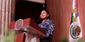 La Carta Magna es un testamento dinámico de nuestra constante transformación: Ana Lilia Rivera