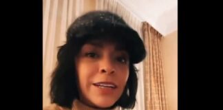 Con cuenta falsa lanzan versión de atentado a la periodista #AnabelHernández .