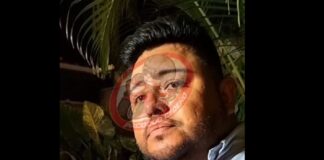 Atentan contra director del Portal Noticias de Cuautla #Morelos; su chofer murió #México