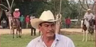 “Violencia política” recrudece en Veracruz .