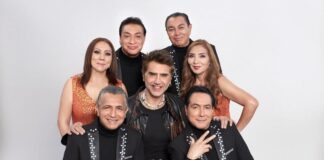 Los Ángeles Azules y Alejandro Fernández fusionan talentos en “La Cumbia Triste”