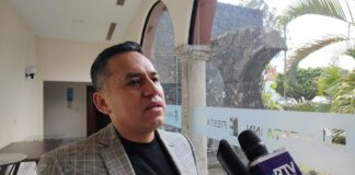 México y el mundo no están preparados para la irrupción de IA en elecciones: Arturo Guerrero Olvera.