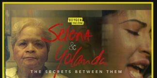 Asesina de Selena afirma que no quería matarla