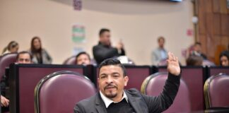 Asistencia de diputadas y diputados a comparecencias sería obligatoria .