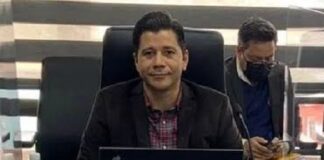 PRD #Veracruz podría postular al Senado a Mariana Dunyaska o ex rectora Sara Ladrón de Guevara.