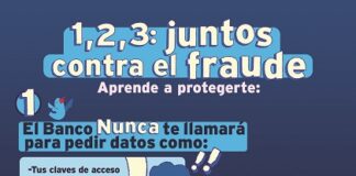 #Alerta: Reportan llamadas desde estos números de Tampico y CDMX para cometer fraude #CitiBanamex
