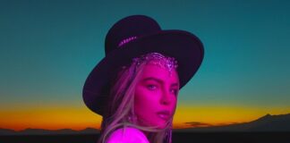 Belinda factura en “Cactus” con referencias a su relación con Christian Nodal