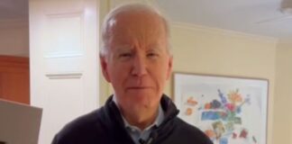 Biden debuta en Tik Tok pese a preocupaciones de su equipo