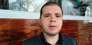 Canacintra Xalapa busca voz y voto en elecciones para defender Pymes.