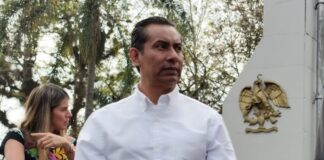 Buscan convencer a más de 55 mil personas insaculadas en Xalapa, para participar en el proceso electoral.