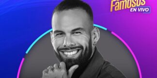 Giro inesperado en “La Casa de los Famosos” con expulsión de Carlos Gómez